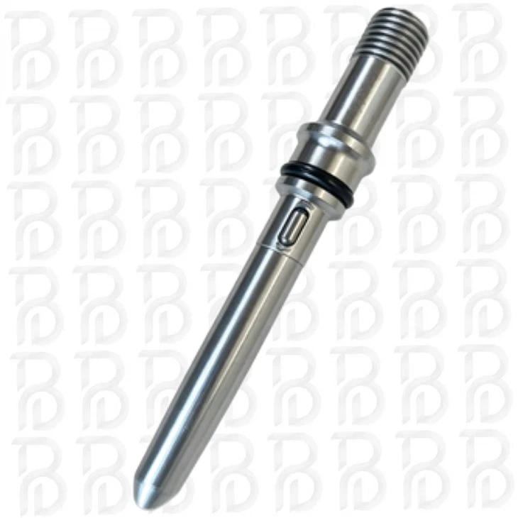 Real Factory Common Rail Pipe 4929864 0 445 120 161 For Komatsu PC360 (SAA6D114) high quality