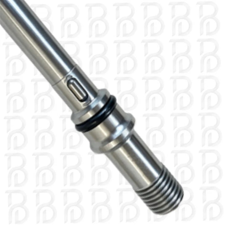 Real Factory Common Rail Pipe 4929864 0 445 120 161 For Komatsu PC360 (SAA6D114) best