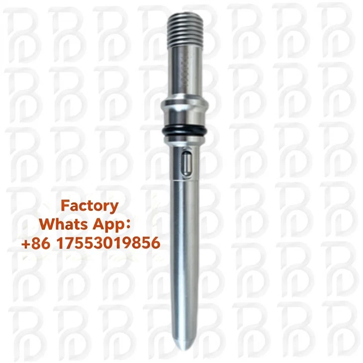 Real Factory Common Rail Pipe 4929864 0 445 120 161 For Komatsu PC360 (SAA6D114) factory