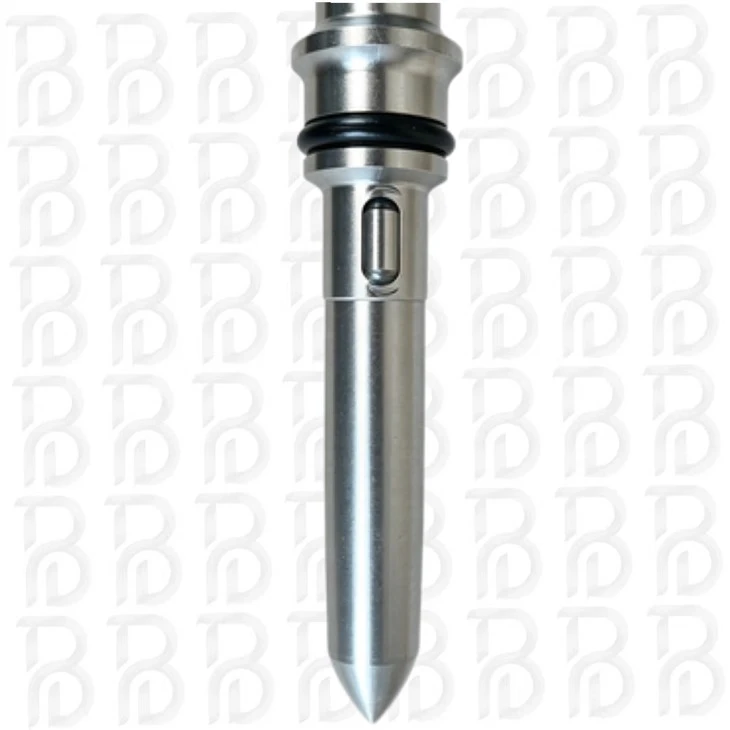 Real Factory Common Rail Pipe 4929864 0 445 120 161 For Komatsu PC360 (SAA6D114) suppliers