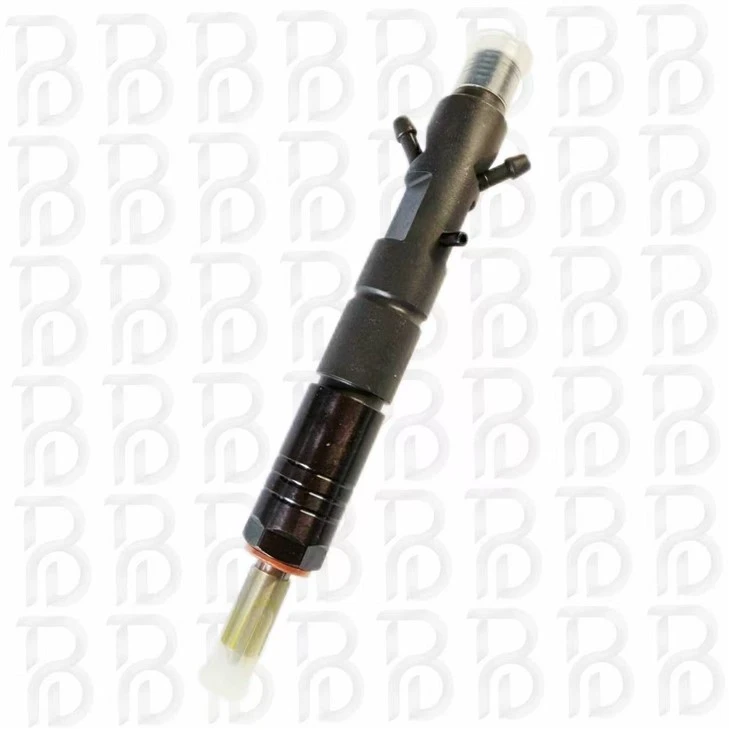 Real Factory Fuel Injector LJBB03202A For Perkins Engine 1104C-44T 1104C-44TA best