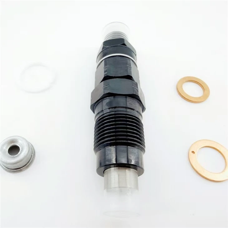 Real Factory Fuel Injector 105148-1310 1051481310 105148-1330 1051481330 For Mitsubishi Engine 4D56 D4BH D4BF 4D56TD OEM Quality factory