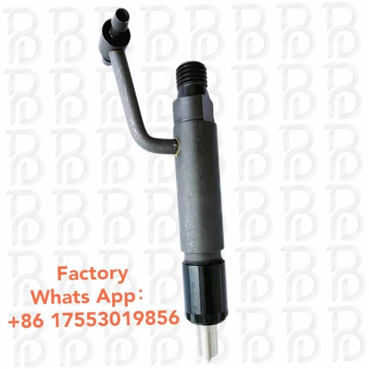 اصلی فیکٹری فیول انجیکٹر AM88059 تھرمو کنگ TK 4.86E TK486E TK486 486 486E انجن کے لیے