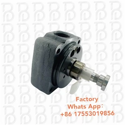 اصلی فیکٹری نیا ڈیزل VE پمپ ہیڈ روٹر 1464023820 146402-3820 4Isuzu پک اپ 4JA1 OEM کوالٹی کے لیے Cyl 11mm بائیں