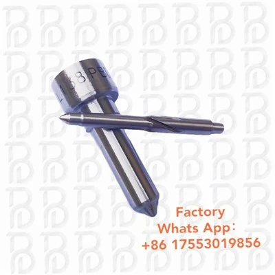 مرسڈیز بینز ATEGO 1224 A0060176721 B03006B OEM معیار کے لیے اصلی فیکٹری کامن ریل نوزل L241PBB