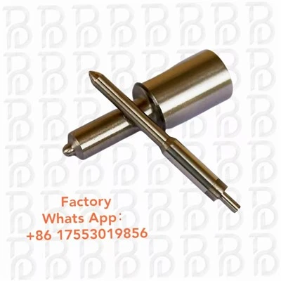 اصلی فیکٹری نوزل ​​ماڈل DLLA149S774 Deutz F3L912 F4L912 OEM معیار کے لیے موزوں ہے