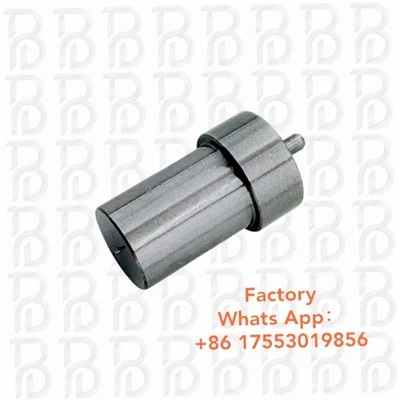 اصلی فیکٹری DN-SD قسم ڈیزل انجیکٹر نوزل ​​DN0SD193 ISUZU 4FC1/C223-T OEM معیار کے لیے درخواست ہے