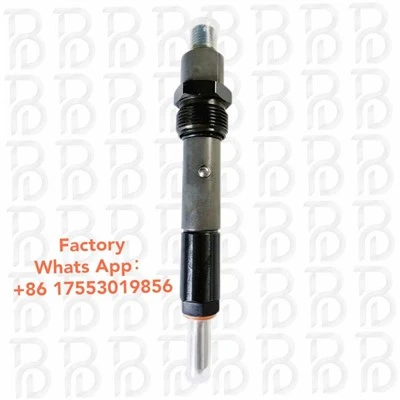 اصلی فیکٹری فیول انجیکٹر 2645A052 پرکنز انجن کے لیے نئے، OEM کارکردگی کی تفصیلات