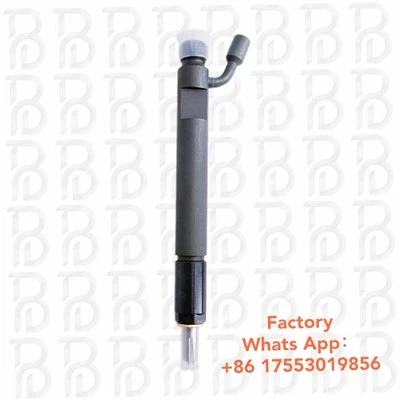 اصلی فیکٹری فیول انجیکٹر 30432191594 بلی کے پرزوں کے لیے 236b 246c 252b 256c انجن، OEM کارکردگی کی تفصیلات