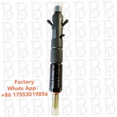 پرکنز انجن 1104C-44T 1104C-44TA کے لیے اصلی فیکٹری فیول انجیکٹر 315-3381 3153381