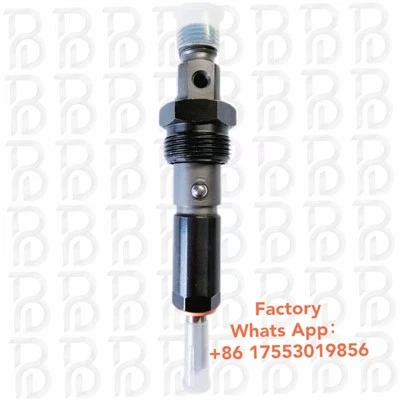 کمنز انجن 4B3.9 4BT 4T-390 4BTA3.9L انجن کے لیے اصلی فیکٹری فیول انجیکٹر 3929490
