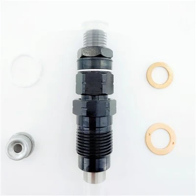 Real Factory Fuel Injector 62153000310 1051481360 For Iseki Engine E3CD OEM Quality